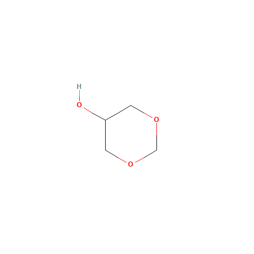 1,3-Dioxan-5-ol (CAS: 86687-05-0) - Related Chemical Product