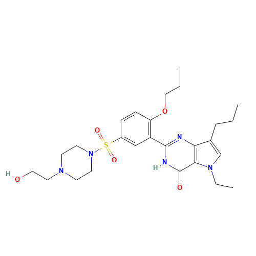 FT-0699556 CAS:862189-95-5 chemical structure