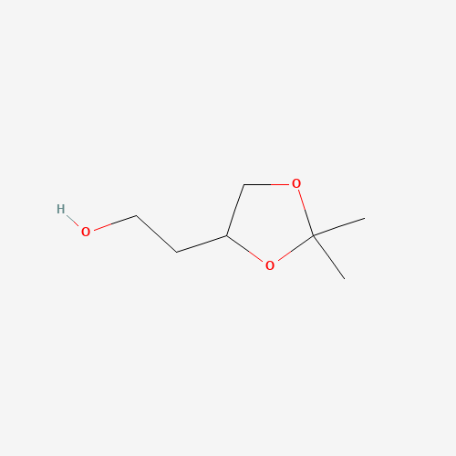 FT-0699571 CAS:5754-34-7 chemical structure