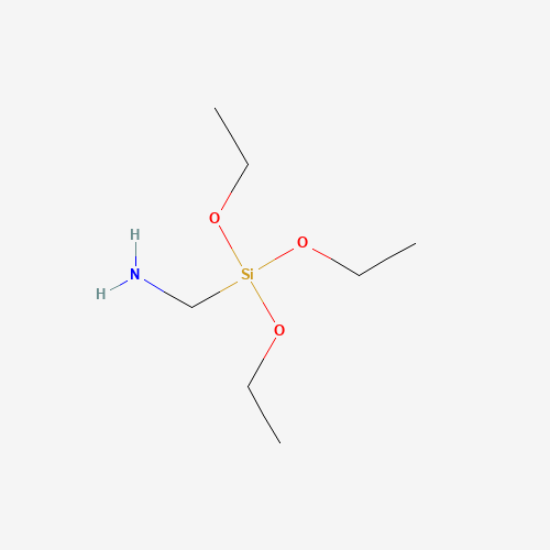 triethoxysilylmethanamine (CAS: 18306-83-7) - Related Chemical Product