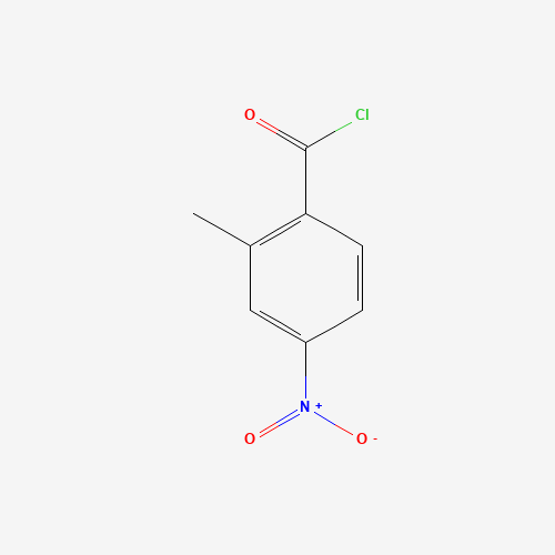 FT-0699585 CAS:30459-70-2 chemical structure