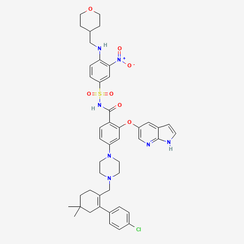 FT-0699586 CAS:1257044-40-8 chemical structure