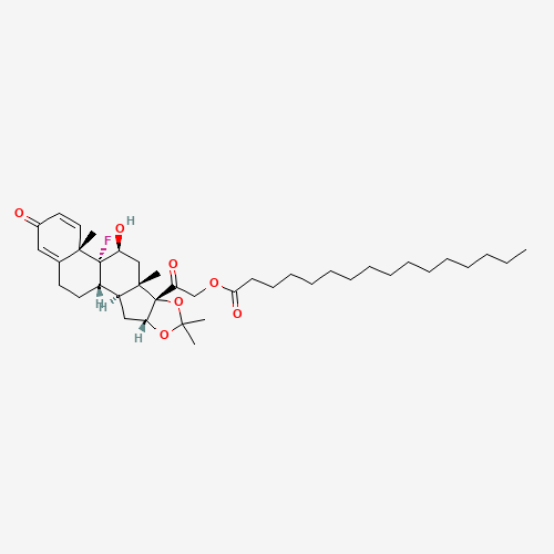 FT-0699588 CAS:92626-27-2 chemical structure
