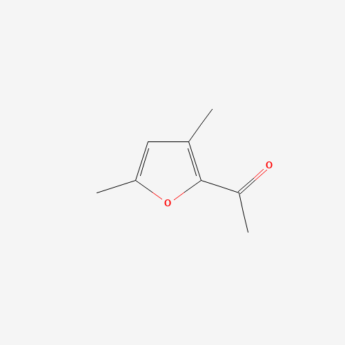 FT-0699594 CAS:22940-86-9 chemical structure
