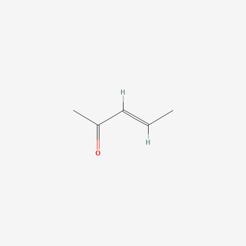 (E)-pent-3-en-2-one (CAS: 3102-33-8) - Related Chemical Product