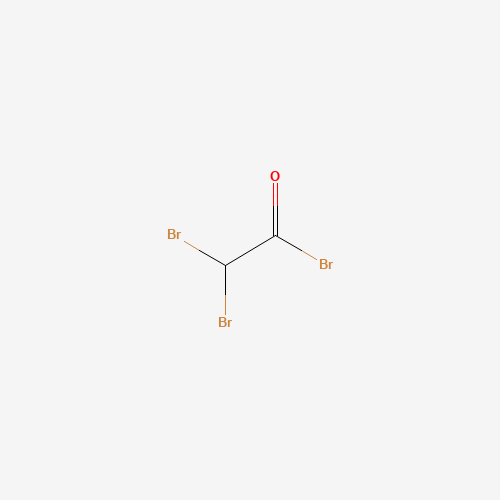 2,2-dibromoacetyl bromide (CAS: 1681-24-9) - Related Chemical Product