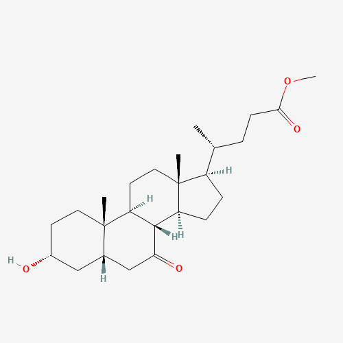 8-hydroxyocta-2,4,6-triynamide (CAS: 10538-59-7) - Related Chemical Product