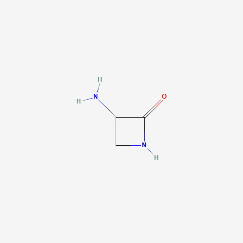 FT-0699622 CAS:62634-84-8 chemical structure