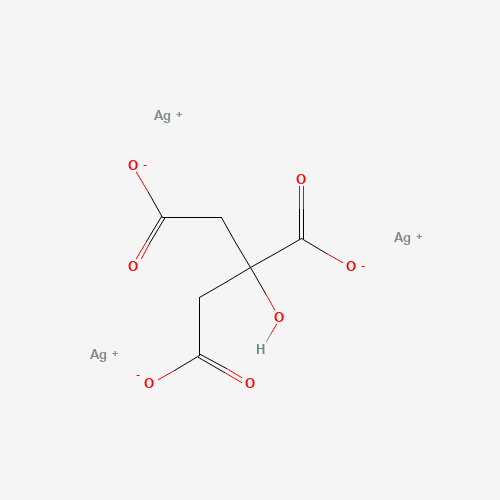 FT-0699638 CAS:126-45-4 chemical structure