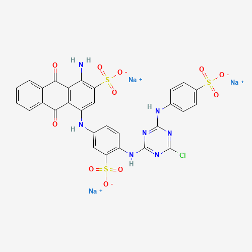 FT-0699643 CAS:12236-82-7 chemical structure
