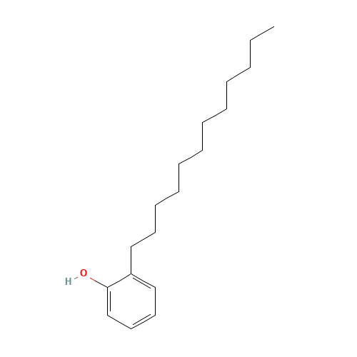 dodecyl-pheno (CAS: 27193-86-8) - Related Chemical Product