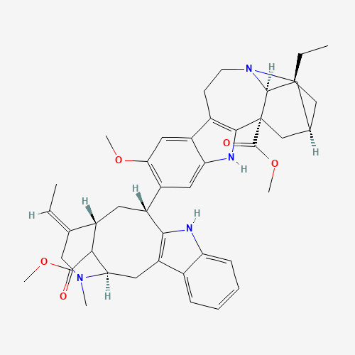 VOACAMINE (CAS: 3371-85-5) - Related Chemical Product