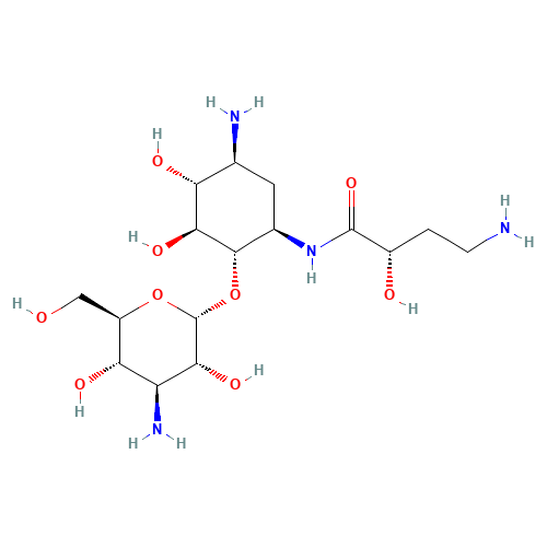 FT-0699668 CAS:1793053-92-5 chemical structure