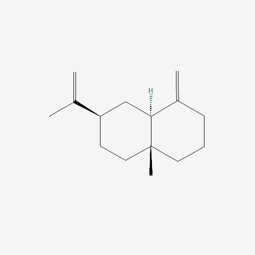 FT-0699684 CAS:17066-67-0 chemical structure