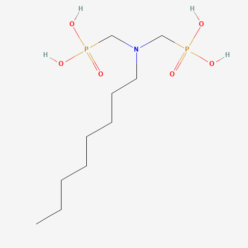 FT-0699688 CAS:5995-31-3 chemical structure