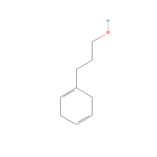 3-cyclohexa-1,4-dien-1-ylpropan-1-ol (CAS: 87151-66-4) - Related Chemical Product