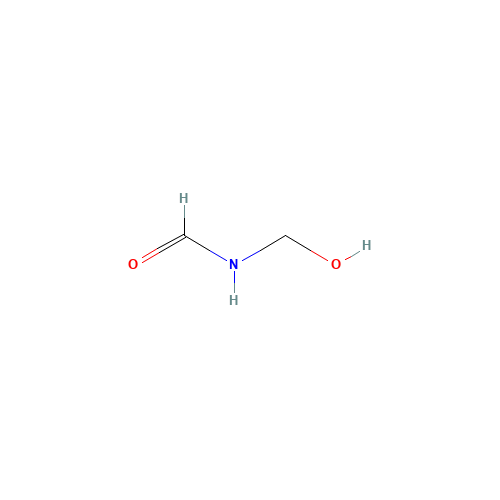 N-(hydroxymethyl)formamide (CAS: 13052-19-2) - Related Chemical Product