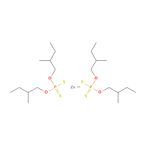 FT-0699709 CAS:64191-10-2 chemical structure
