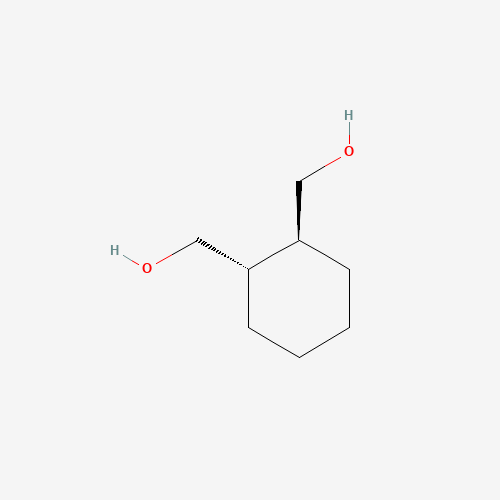 [(1S,2S)-2-(hydroxymethyl)cyclohexyl]methanol (CAS: 3205-34-3) - Related Chemical Product