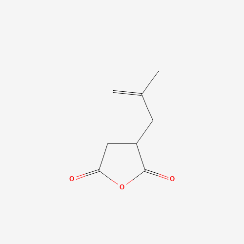 FT-0699712 CAS:18908-20-8 chemical structure