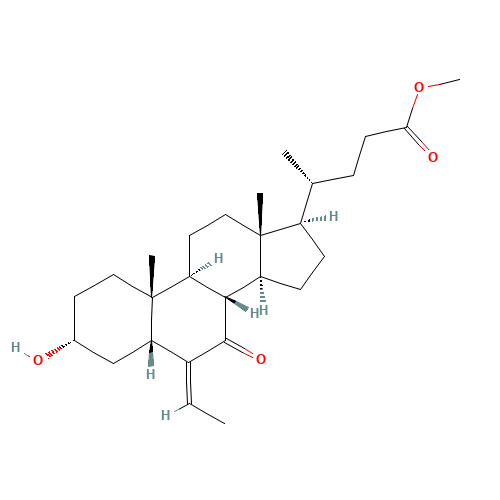 FT-0699713 CAS:863239-59-2 chemical structure