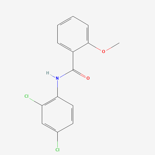 FT-0699719 CAS:331435-43-9 chemical structure