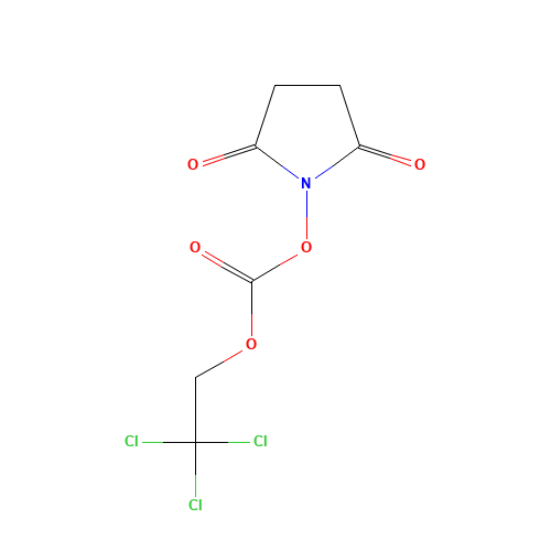 FT-0699722 CAS:66065-85-8 chemical structure