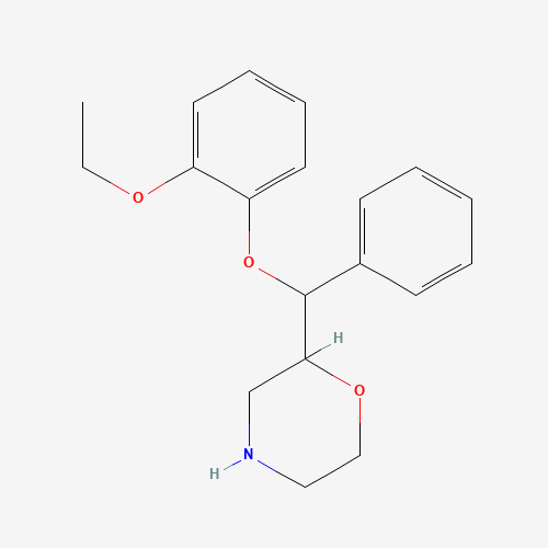 FT-0699742 CAS:98769-81-4 chemical structure