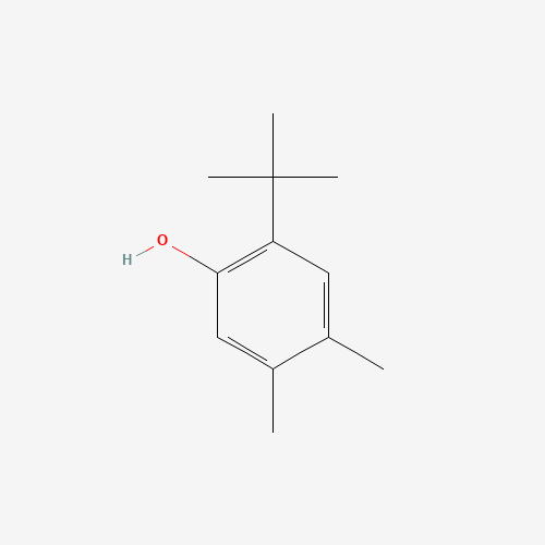 FT-0699743 CAS:1445-23-4 chemical structure