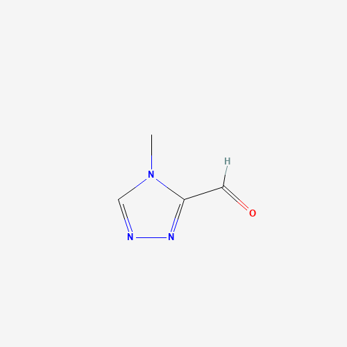 FT-0699745 CAS:138624-57-4 chemical structure