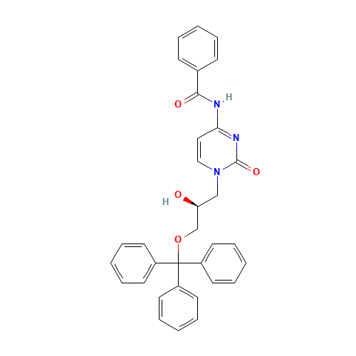 FT-0699751 CAS:132336-34-6 chemical structure