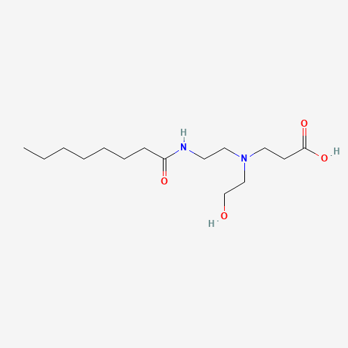 FT-0699753 CAS:64265-45-8 chemical structure