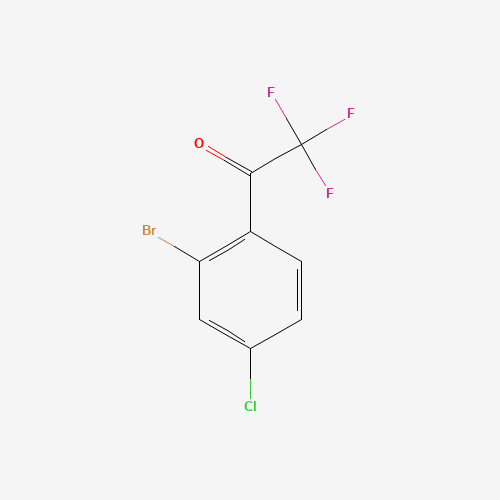 FT-0699754 CAS:1033805-23-0 chemical structure