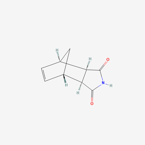Noreximide (CAS: 6319-06-8) - Related Chemical Product