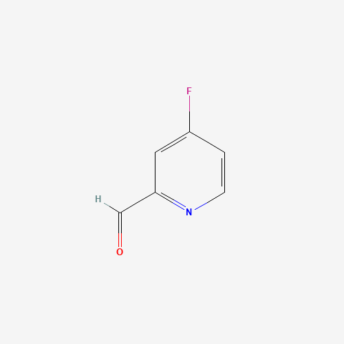 FT-0699757 CAS:1060809-18-8 chemical structure