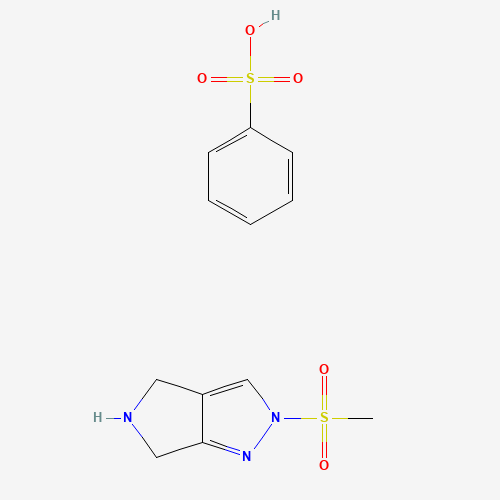 FT-0699758 CAS:1280210-80-1 chemical structure