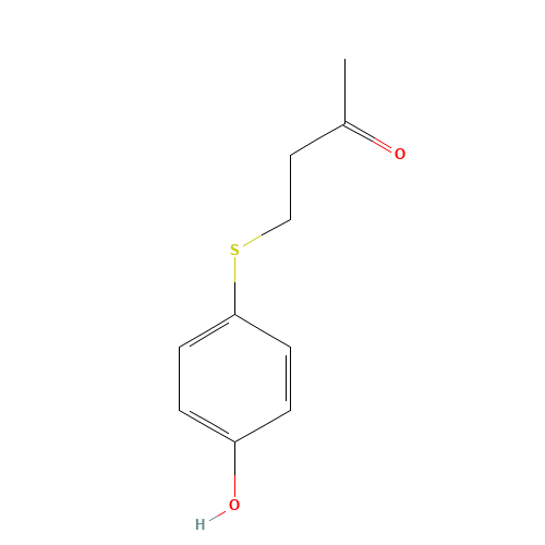 FT-0699766 CAS:92315-48-5 chemical structure