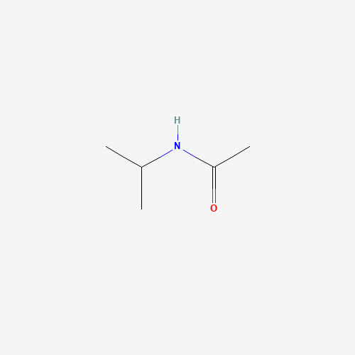 N-Isopropylacetamide (CAS: 1118-69-0) - Related Chemical Product
