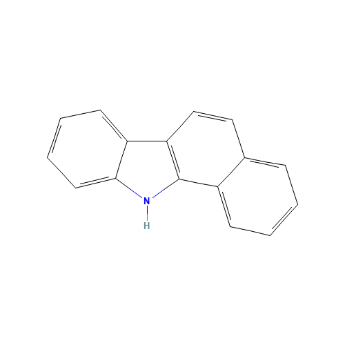 11H-benzo[a]carbazole (CAS: 239-01-0) - Related Chemical Product