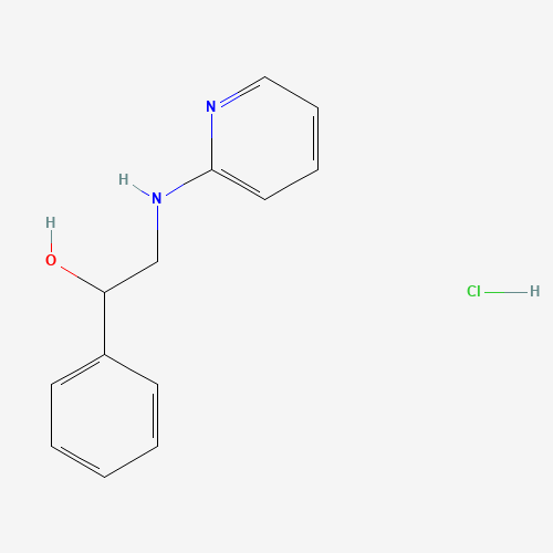 FT-0699784 CAS:326-43-2 chemical structure