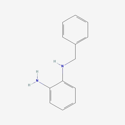 2-N-benzylbenzene-1,2-diamine (CAS: 5822-13-9) - Related Chemical Product