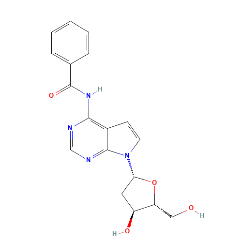 FT-0699794 CAS:95261-09-9 chemical structure