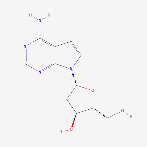 FT-0699795 CAS:60129-59-1 chemical structure