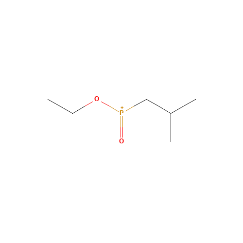 ethoxy-(2-methylpropyl)-oxophosphanium (CAS: 16259-93-1) - Related Chemical Product