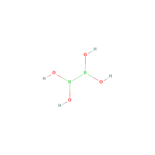 hypoboric acid (CAS: 13675-18-8) - Related Chemical Product