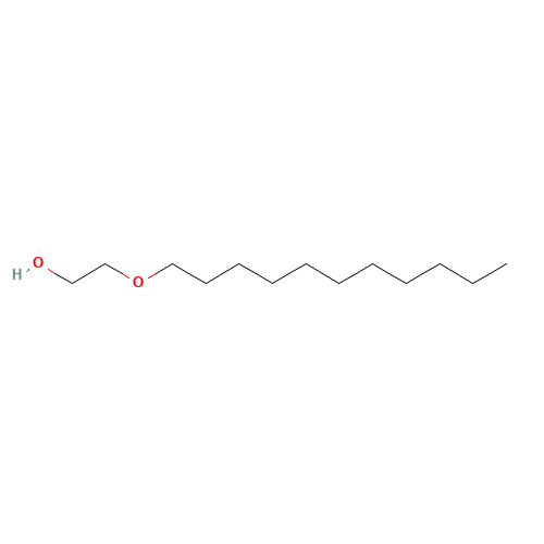 2-undecoxyethanol (CAS: 38471-47-5) - Related Chemical Product