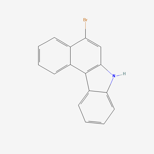 FT-0699820 CAS:131409-18-2 chemical structure