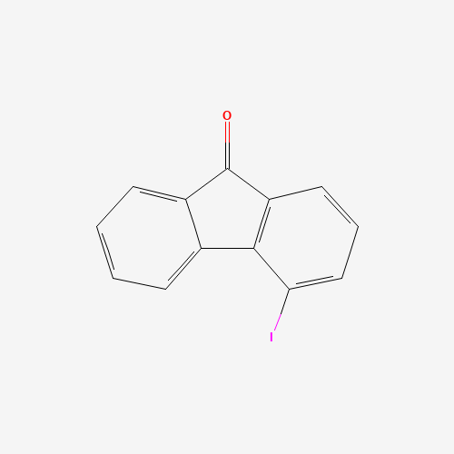 FT-0699821 CAS:883-33-0 chemical structure