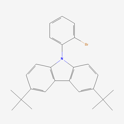 FT-0699823 CAS:1399743-51-1 chemical structure