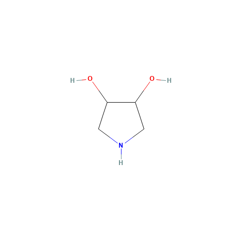 FT-0699825 CAS:9046-10-0 chemical structure